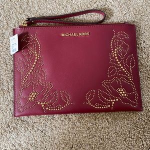 Michael kors  clutch